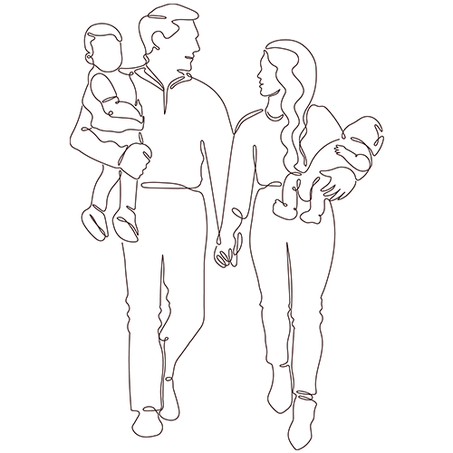 Compétences en droit de la famille